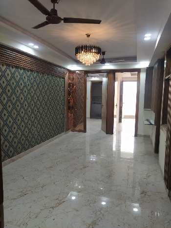 2 BHK Builder Floor for Sale in Sector 110, Noida (1050 Sq.ft.)